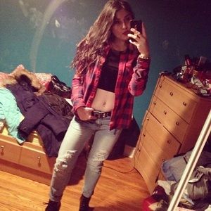 Meet your Posher, Jessica